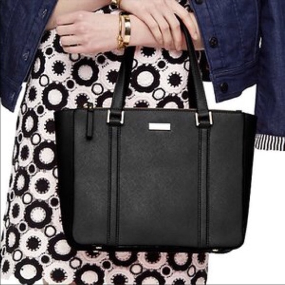 🖤Sold🖤Kate Spade Cadene Newbury Lane - Picture 11 of 11